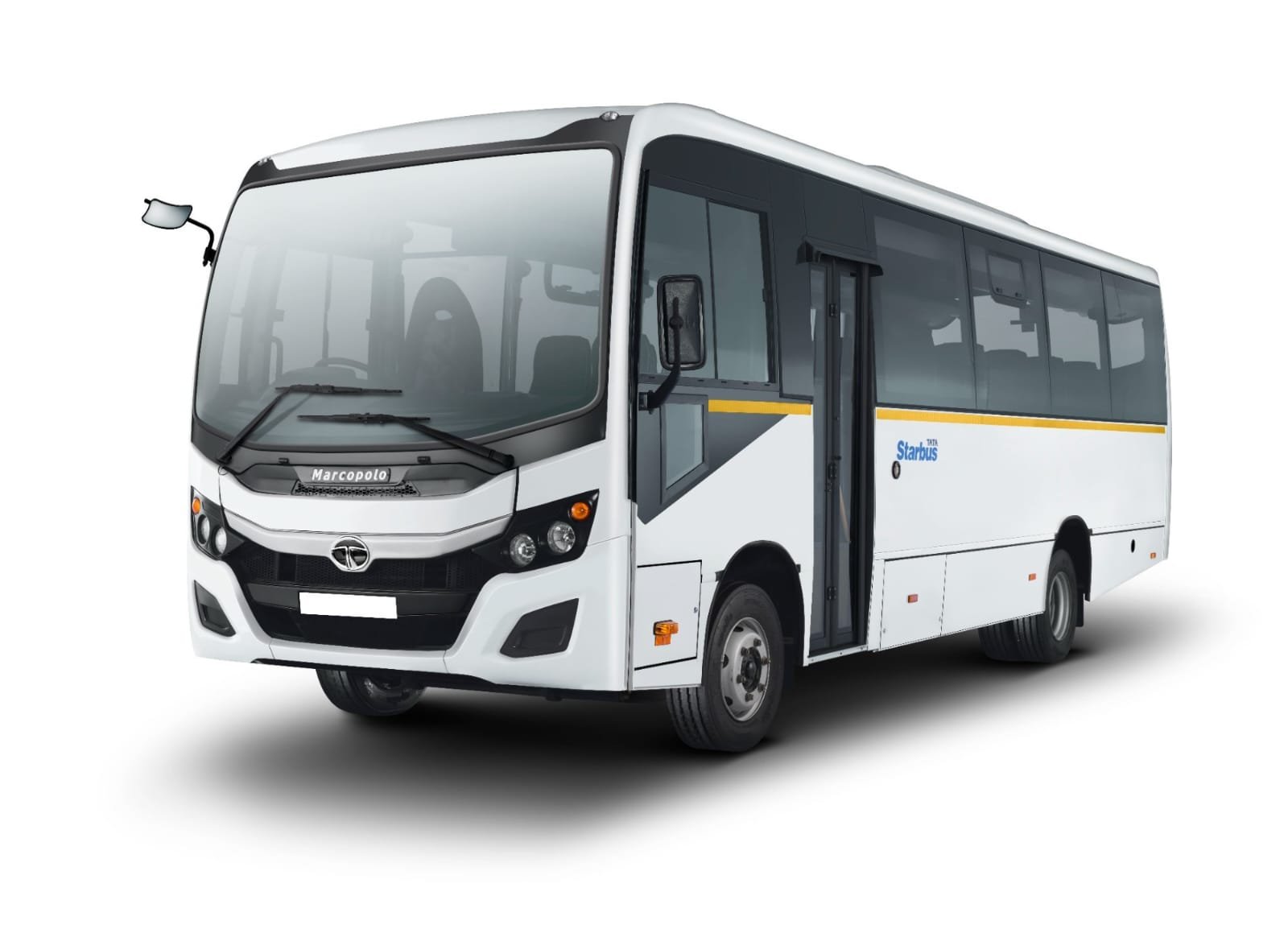 Luxury Bus