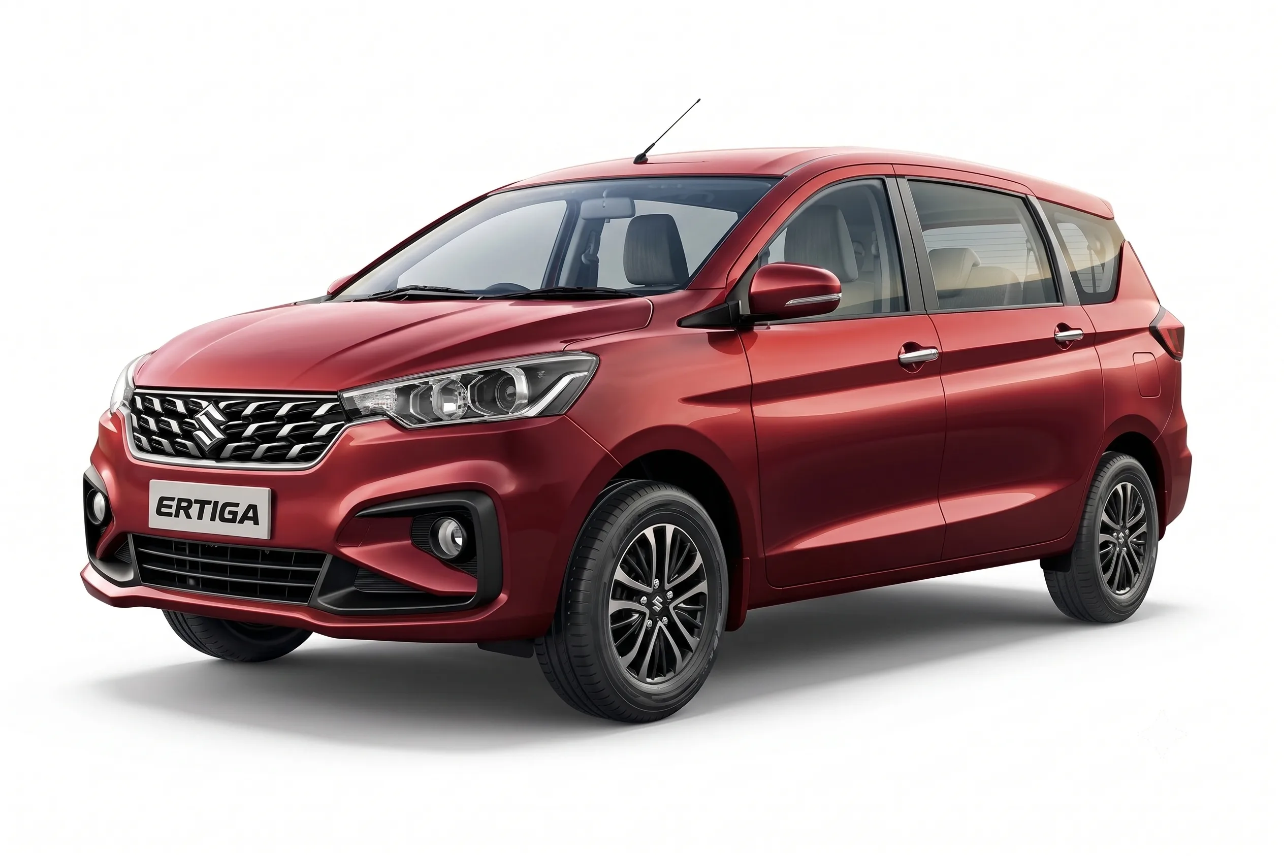 Suzuki Ertiga